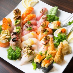 sushi