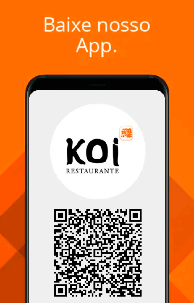 Koi App
